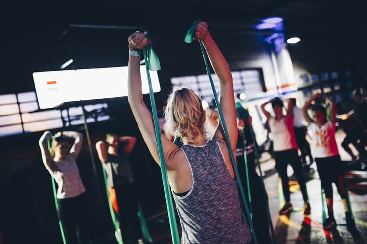 Is there an age limit to being a Personal Trainer?