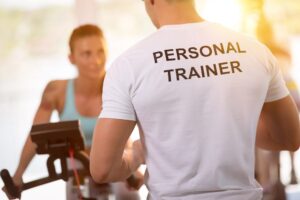 Personal Training Client Assessment