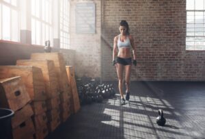 Fastest way to become a personal trainer