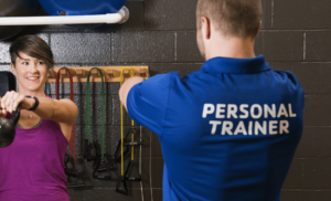 Gym Instructor Myths