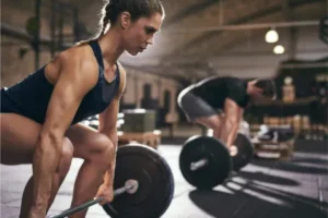 certified personal trainer certificate