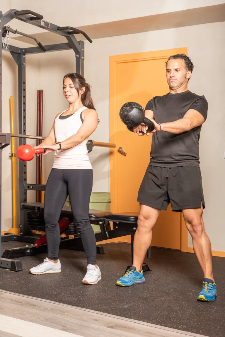 How Do Personal Trainers Help?