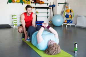 Do Personal Trainers Need A First Aid Certificate