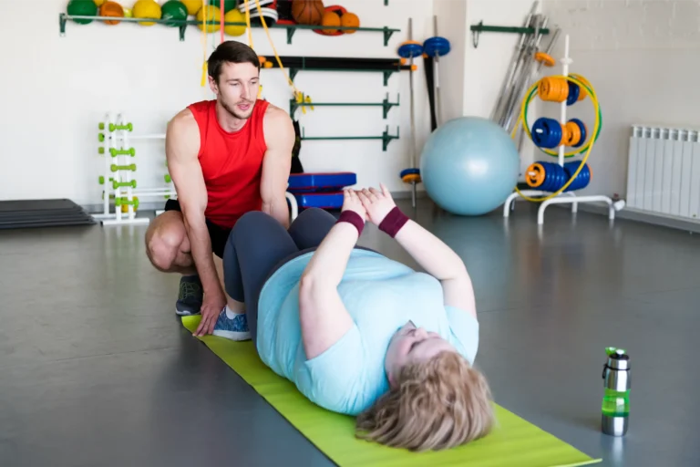 Do Personal Trainers Need A First Aid Certificate