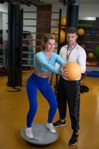 Online Personal Trainer Business Model