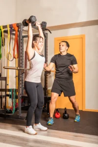 Personal Trainer Certification Australia