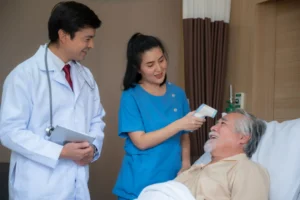 infection prevention control