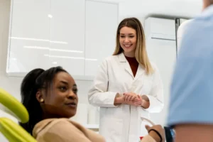 training for infection control