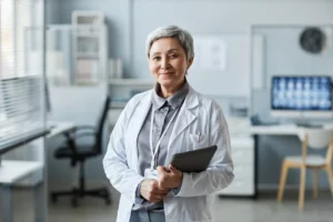 medical administration certificate